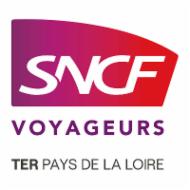 Logo de l'entreprise SNCF VOYAGEURS - TER PAYS DE LOIRE